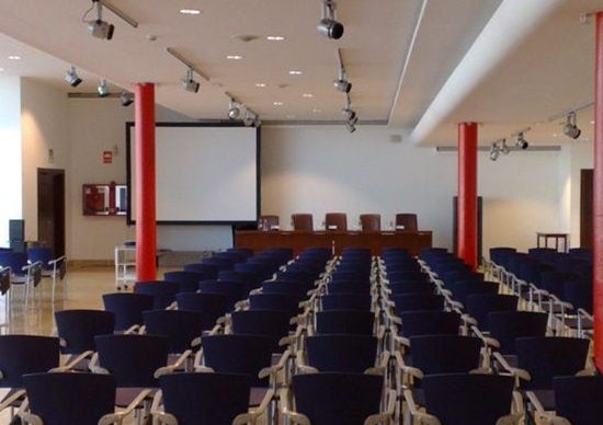 Sala de Comunicaciones